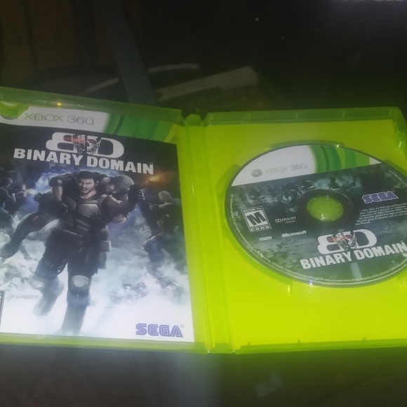 Video games - Picture 4 of 4